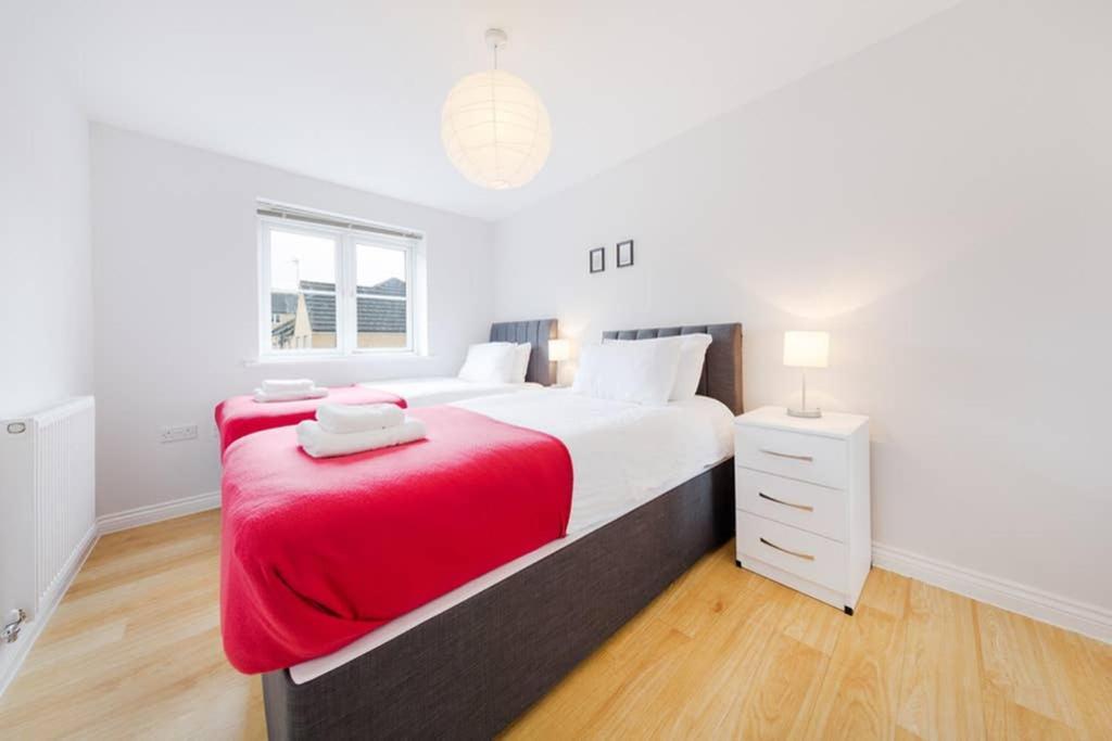 Bristol 2 Bedroom Apartment Free Parking Exterior foto